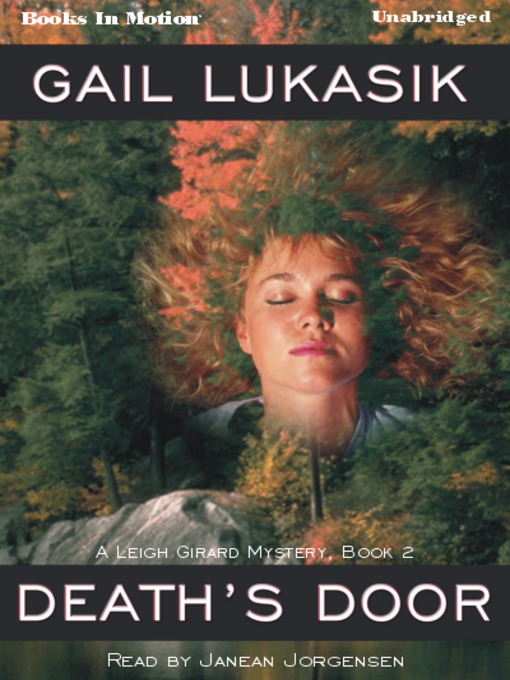 Title details for Death's Door by Gail Lukasik - Available